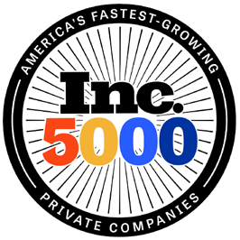 Optima Global Solutions Inc. named to the Inc. 5000 List of Fastest Growing Companies for 2025